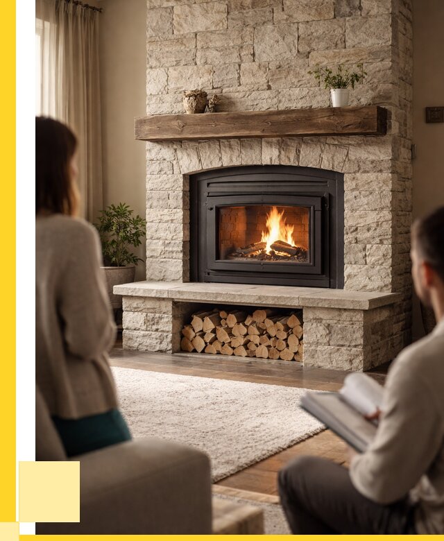 Проекты печей каминов в Ноябрьске от 12156 р. | ЭриданНбс