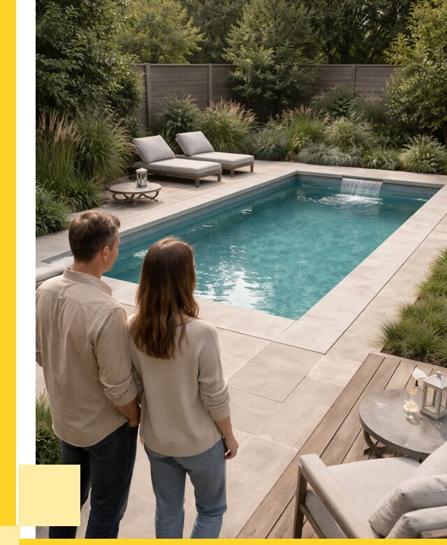 Частные бассейны в Ноябрьске строительство от 1519500 р. ЭриданНбс