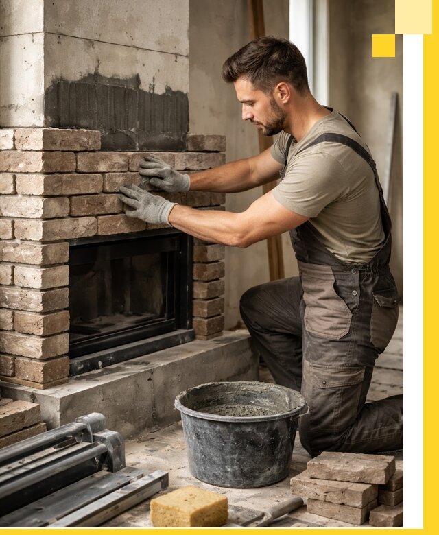 Услуги по устройству и монтажу Расул в банях и саунах в Ноябрьске